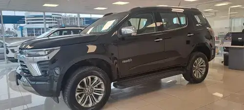 Chevrolet Trailblazer 2.8 Td High Country 4X4 At 2025