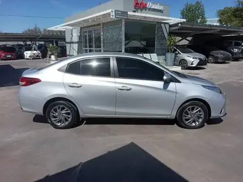 Toyota Yaris 1.5 5p Xls Cvt 2024