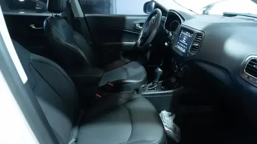 Jeep Compass 2.4 Longitude 2020