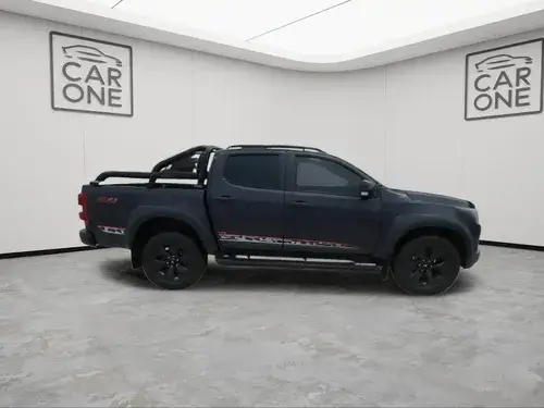 Chevrolet S-10 2.8TD DC 4X4 Z71 AT L22 2023