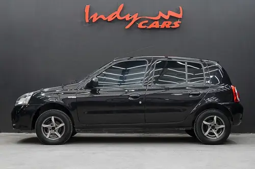 Renault Clio 1.2 Mio Confort Pack 5P 2016