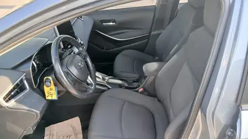 Toyota Corolla 2.0 Xei Cvt 171Cv 2023