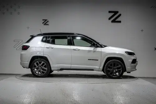 Jeep Compass 1.3 T270 Serie-S 4X2 At6 2025