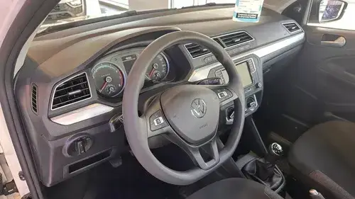 Volkswagen Saveiro 1.6 Msi Trendline Cs 2026