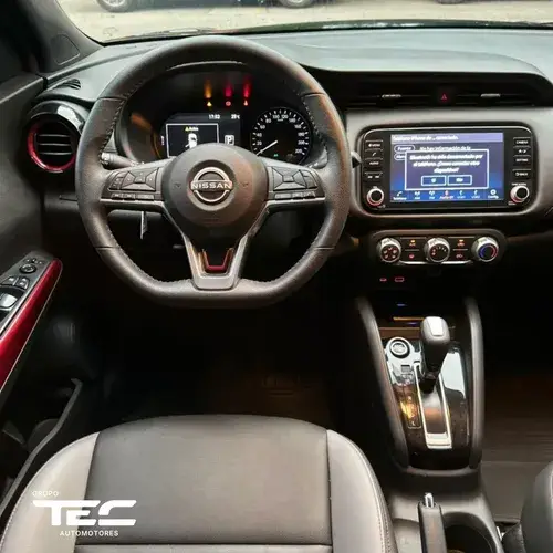 Nissan Kicks 1.6 X Play 2024