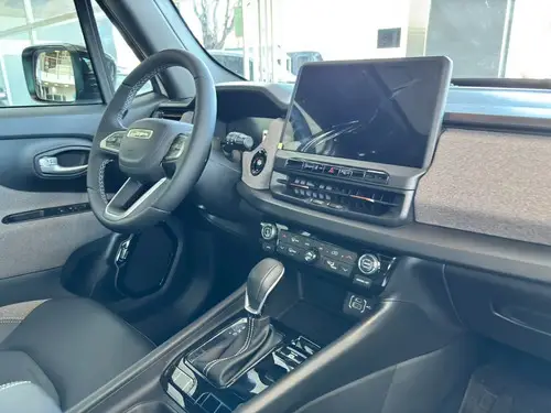 Jeep Renegade 1.3T Sahara At6 Fwd 2026