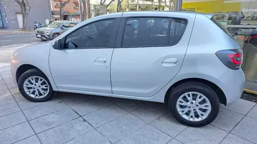 Renault Sandero 1.6 16v Zen 2023