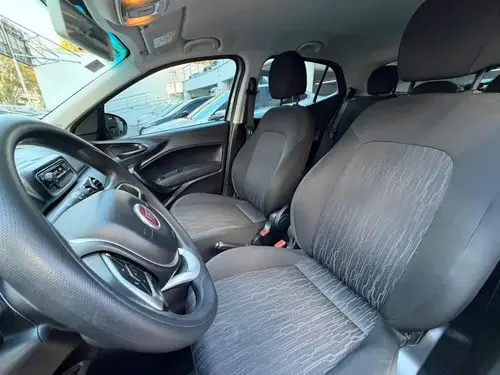 Fiat Argo 1.3 Drive Gse 2019
