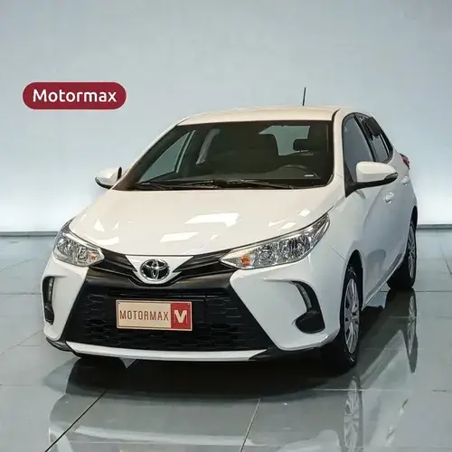Toyota Yaris 1.5 Xs L/22 2024