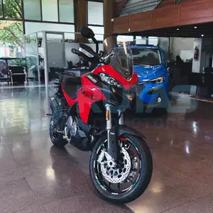 Ducati MULTISTRADA V2 S 950 2025