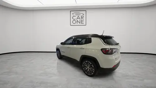 Jeep Compass 1.3 T 270 LIMITED PLUS L21 2022