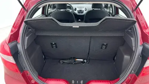 Ford Ka 1.5 S 2017