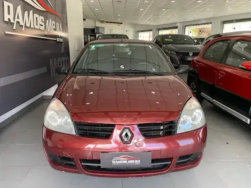 Renault Clio 1.2 Pack 2008