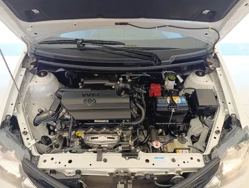 Toyota Etios 1.5 Sedan Xls Pack At 2023