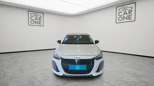 Peugeot 208 1.6 ALLURE PACK L24 2024