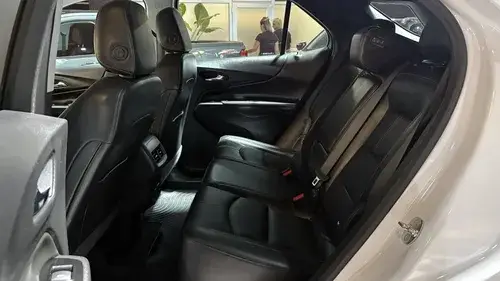 Chevrolet Equinox 1.5t Premier 4wd 2023