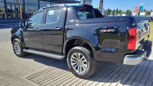Chevrolet S-10 2.8 High Country Cd Tdci 207Cv 4X4 At 2026