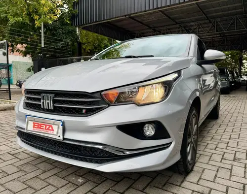 Fiat Cronos 1.3 GSE STILE L23 2023