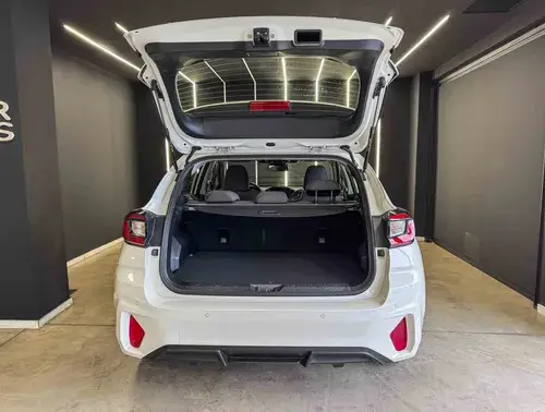 Impreza 2.0 CVT DYNAMIC ES 2026
