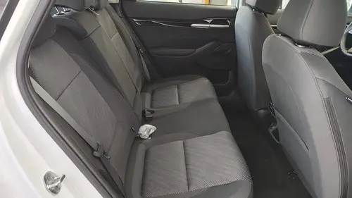 Kia Seltos 1.5 Lx Cvt 2026