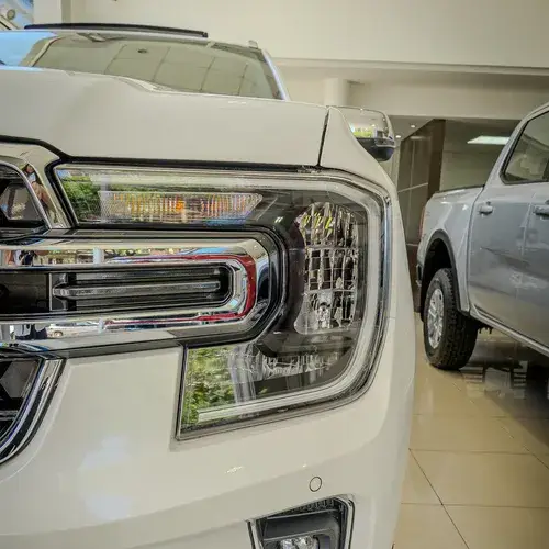 Ford Everest 2.3 Gtdi Ecoboost Titanium 4X4 At 2026