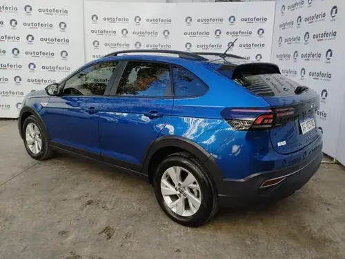 Volkswagen Nivus 200 TSI COMFORTLINE AT L22 2023