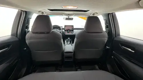 Toyota Corolla 2.0 Xli Cvt 170cv 2021