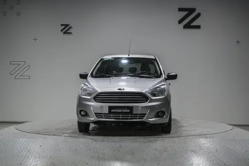 Ford Ka 1.5 S 2018