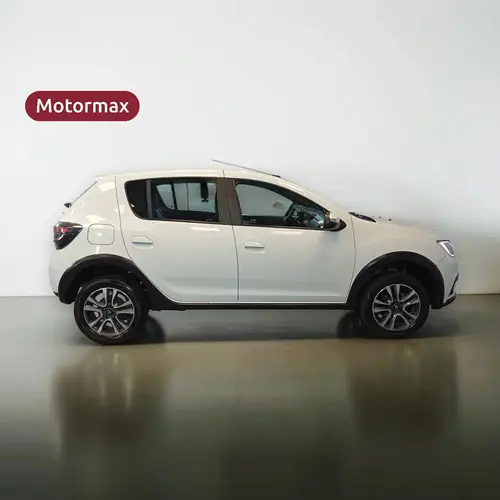 Renault Sandero 1.6 16V Intens Cvt L/23 2024