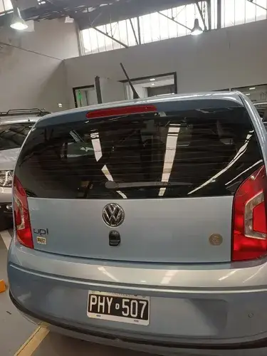 Volkswagen Up! 1.0 High Up! 75cv 5 p 2015