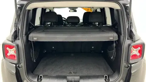 Jeep Renegade 1.8L Sport 2021