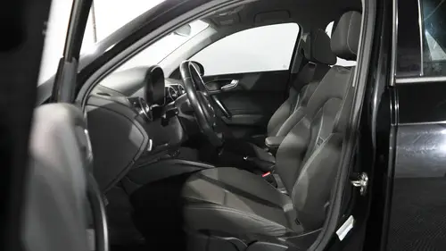 Audi A1 SPORTBACK AMBITION 2016