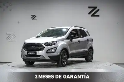 Ford Ecosport 1.5 Freestyle 123cv 4x2 2020