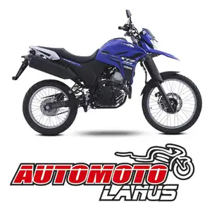 Yamaha XTZ 250 ABS Enduro 2024