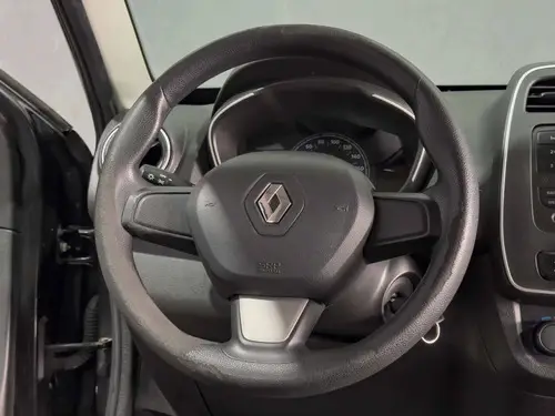 Renault Kwid 1.0 Sce 66cv Zen 2020