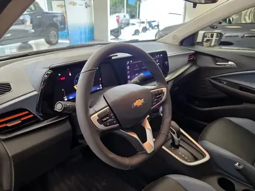 Chevrolet Onix 1.0 Turbo Premier At 2025