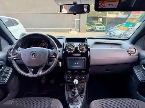 Renault Duster 2.0 Ph2 4x2 Privilege 2019