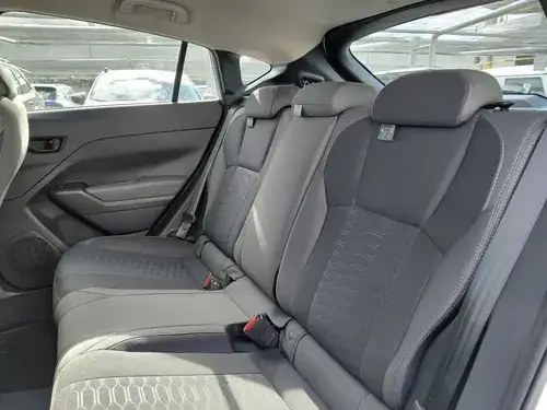 Impreza 2.0 Cvt Dynamic Es 2026