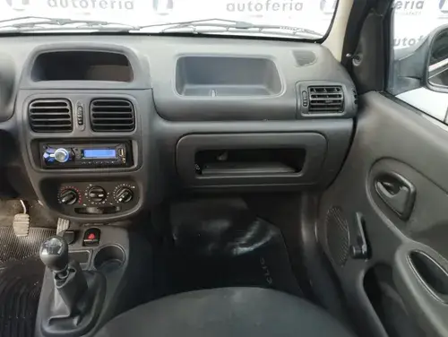 Renault Clio MIO 1.2 3 P AUTHEN. PACK 2013