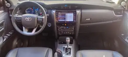 Toyota SW4 2.8 Srx 177cv 4x4 7as At 2022