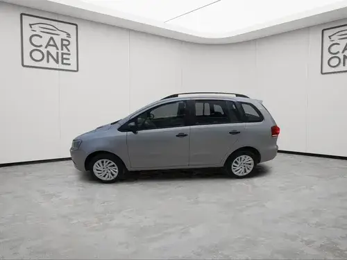 Volkswagen Suran 1.6 COMFORTLINE L15 2018