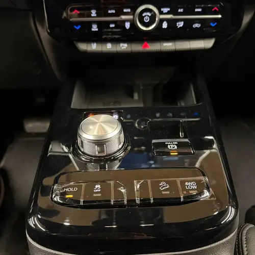 RAM Rampage 2.0 Rebel Gme At9 4X4 2026