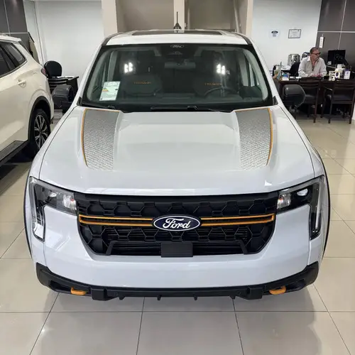 Ford Maverick 2.0 Ecoboost Tremor At8 4Wd My25 2026