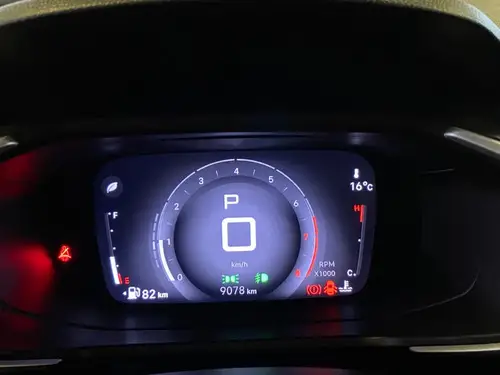 Citroën Basalt 1.0 T200 Shine Cvt 2025