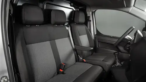 Peugeot Expert 1.5 Hdi 120 L3 2025