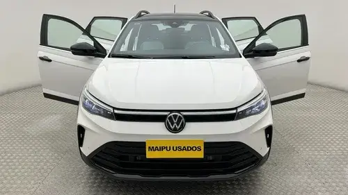 Volkswagen Nivus 1.0 Tsi 200 Comfortline 2026