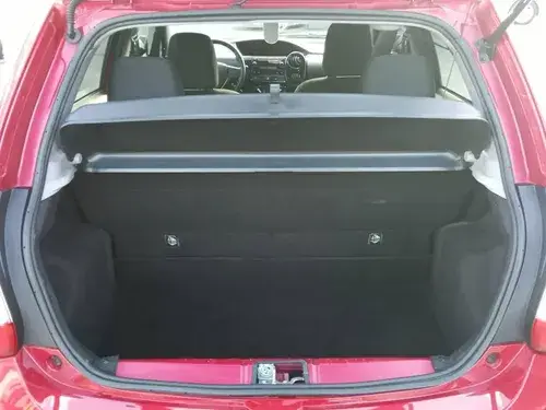 Toyota Etios 1.5 X 5p 2022