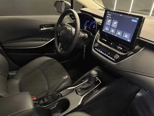 Toyota Corolla 2.0 XEI L/25 CVT SAFETY 2025
