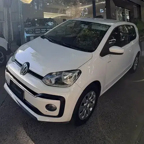 Volkswagen Up! 1.0 Move Up! 75cv 2017