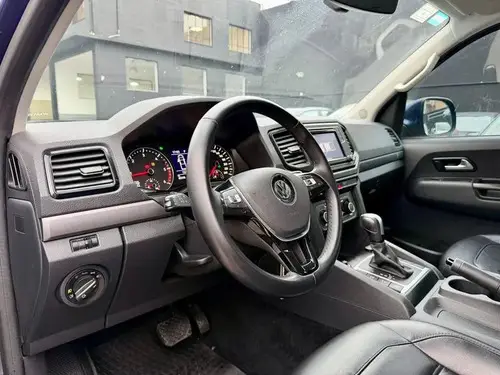 Volkswagen Amarok 2.0 Cd Tdi 180Cv Comfortline 2023